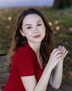 Lana Ujević as Marija