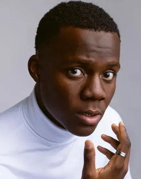Favour David Iyawe