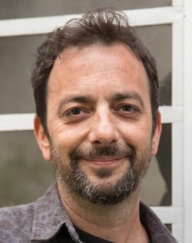 Hernán Rosa as Remisero