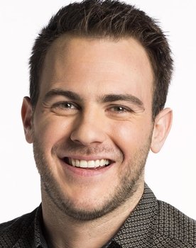 Daniel Pinet