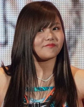 Kazumi Sasaki as Rin