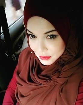 Farisya Irwayu
