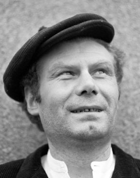 Ryszard Wachowski