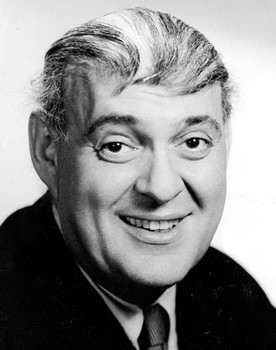 Zero Mostel