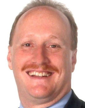 Gregg Rickman as Self