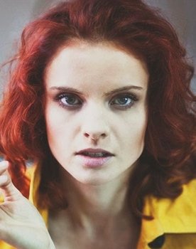 Lucyna Szierok