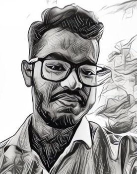 Yasir Arafat Rahim as 