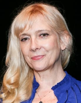 Glenne Headly