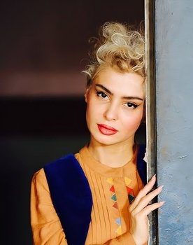 Hani mojtahedy