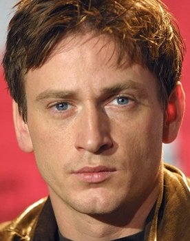 Benoît Magimel