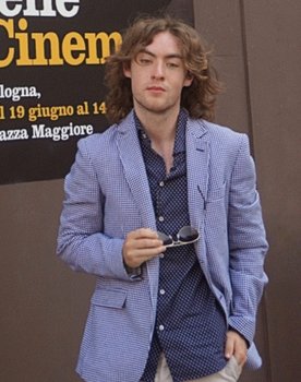 Michael Antonio Keane as Myles