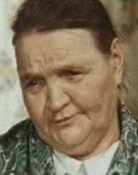 Прасковья Постникова