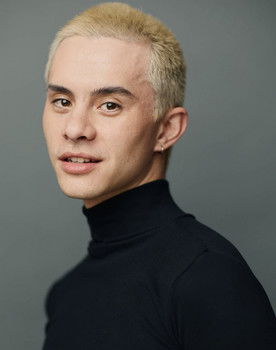 Anthony Ezell as Trey