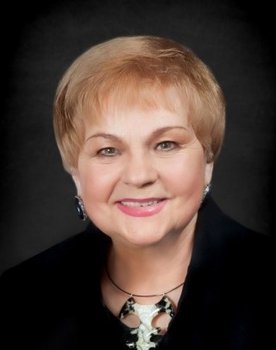 Taisiya Lytvynenko