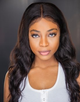 Sarah Alaina as Tressy