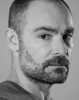 Urko Olazábal as 