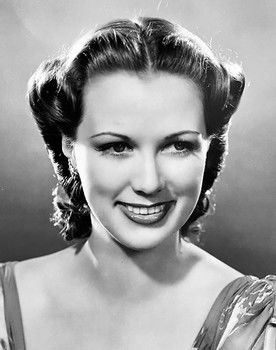 Eleanor Powell as Nora Paige