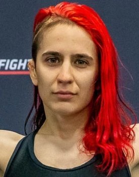 Katie Perez