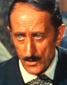 Dante Cleri as Osborne