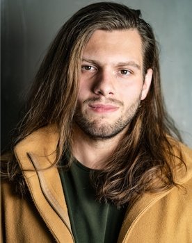 Hunter Redfern as Butch