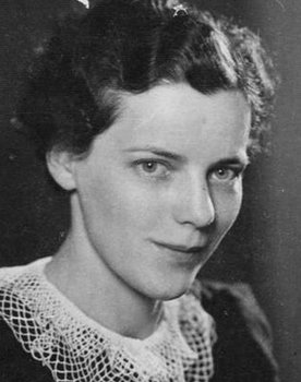 Dorothea Neff