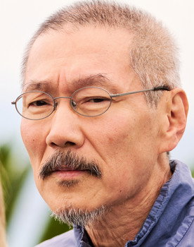Hong Sang-soo