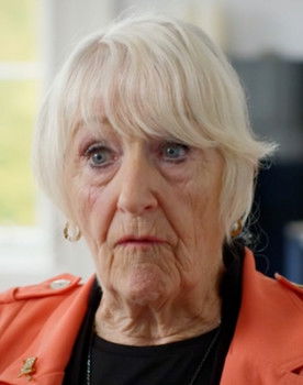 Lillian Alexander as Self