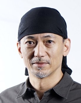 Cheng-Ju Shan