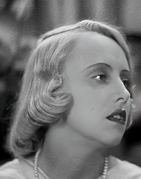Jacqueline Francell