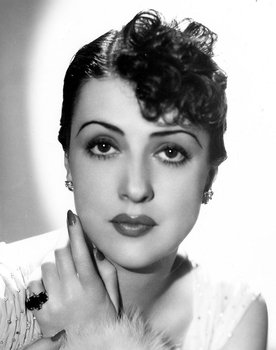 Gypsy Rose Lee