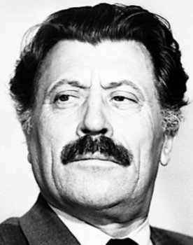 Aleksandr Samulekin as работник военкомата