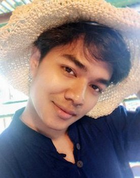 Thawatchai Petchsuk