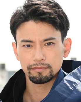 Yamato Kinjo as Junzo Aoki
