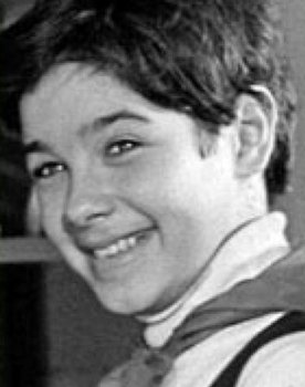 The Boy from 5B