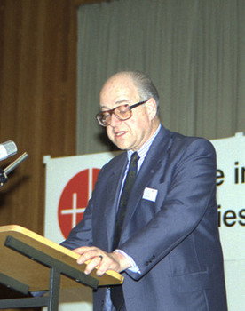 Hans Graf Huyn