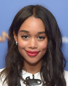 Laura Harrier as Carmen Atkins (voice)