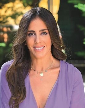 Anabel Pantoja as Self - Contestant