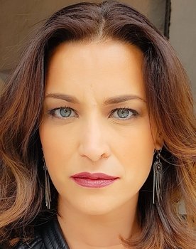 Andreia Dinis