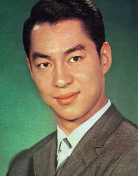 Tin Ching as Mao Pijiang