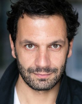 Mehdi Nebbou