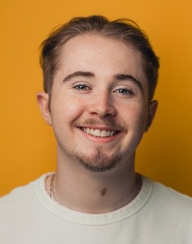 Austin Marks as Huck