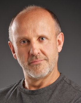 Rick Gensiroek