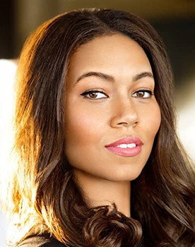 Kathryn Elise Drexler as Homewrecker