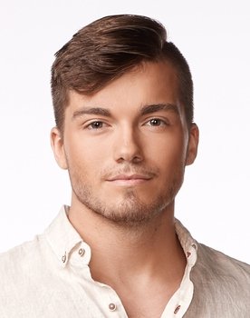 Nathan Marks