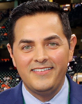 Robert Flores