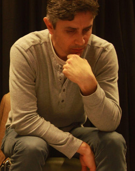 James Morgan as Troy