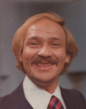 Hernando Casanova