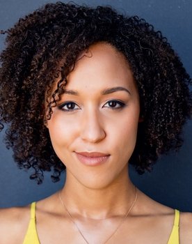 Brie Carter