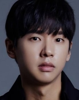 Cha Seung Yeup