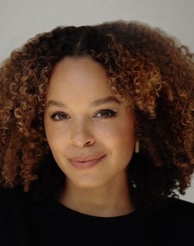 Antonia Hylton as Self - Co-Host